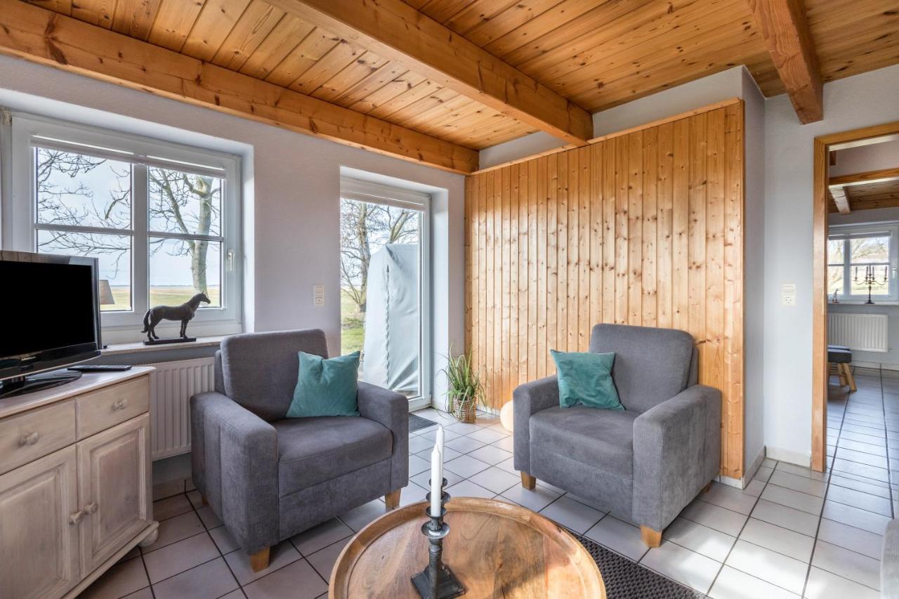 Schipp Landen Johanna Apartment