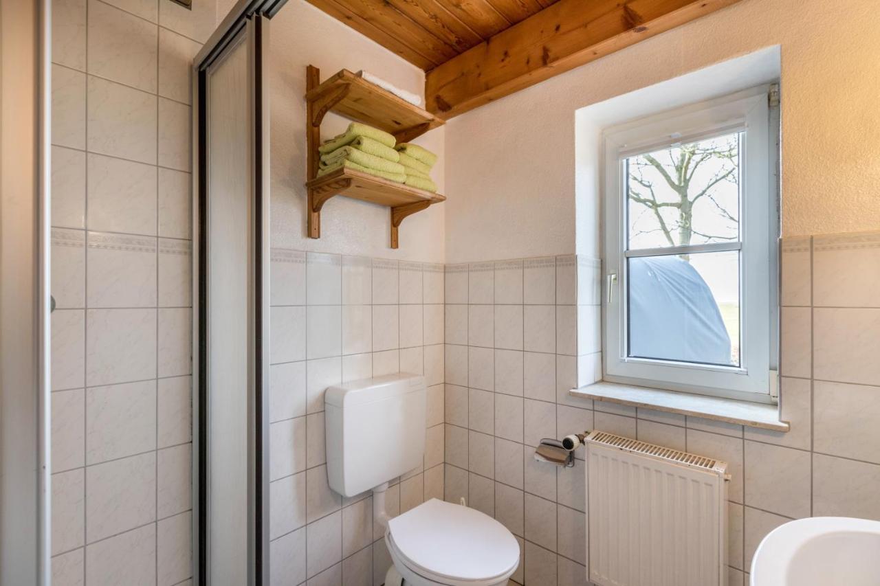 Schipp Landen Johanna Apartment *