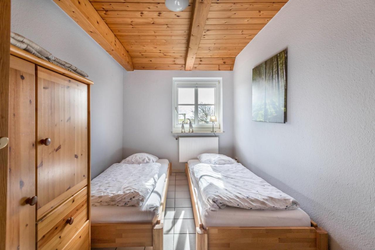 Schipp Landen Johanna Apartment Husum (Schleswig-Holstein)