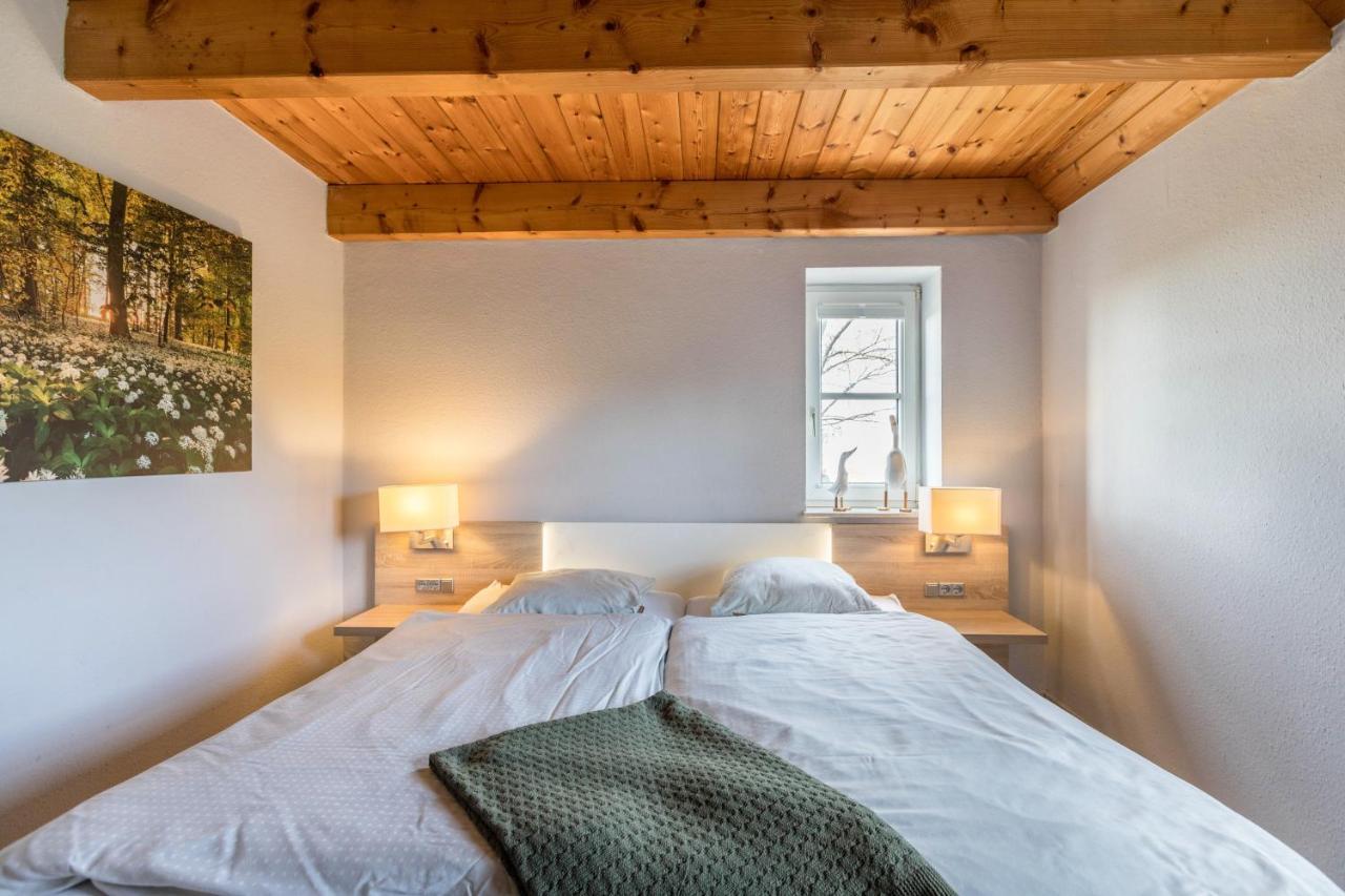 Schipp Landen Johanna Apartment