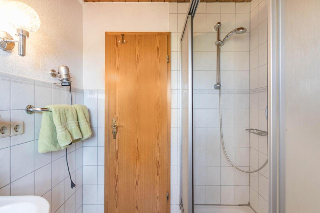 Apartment Schipp Landen Johanna Husum (Schleswig-Holstein)