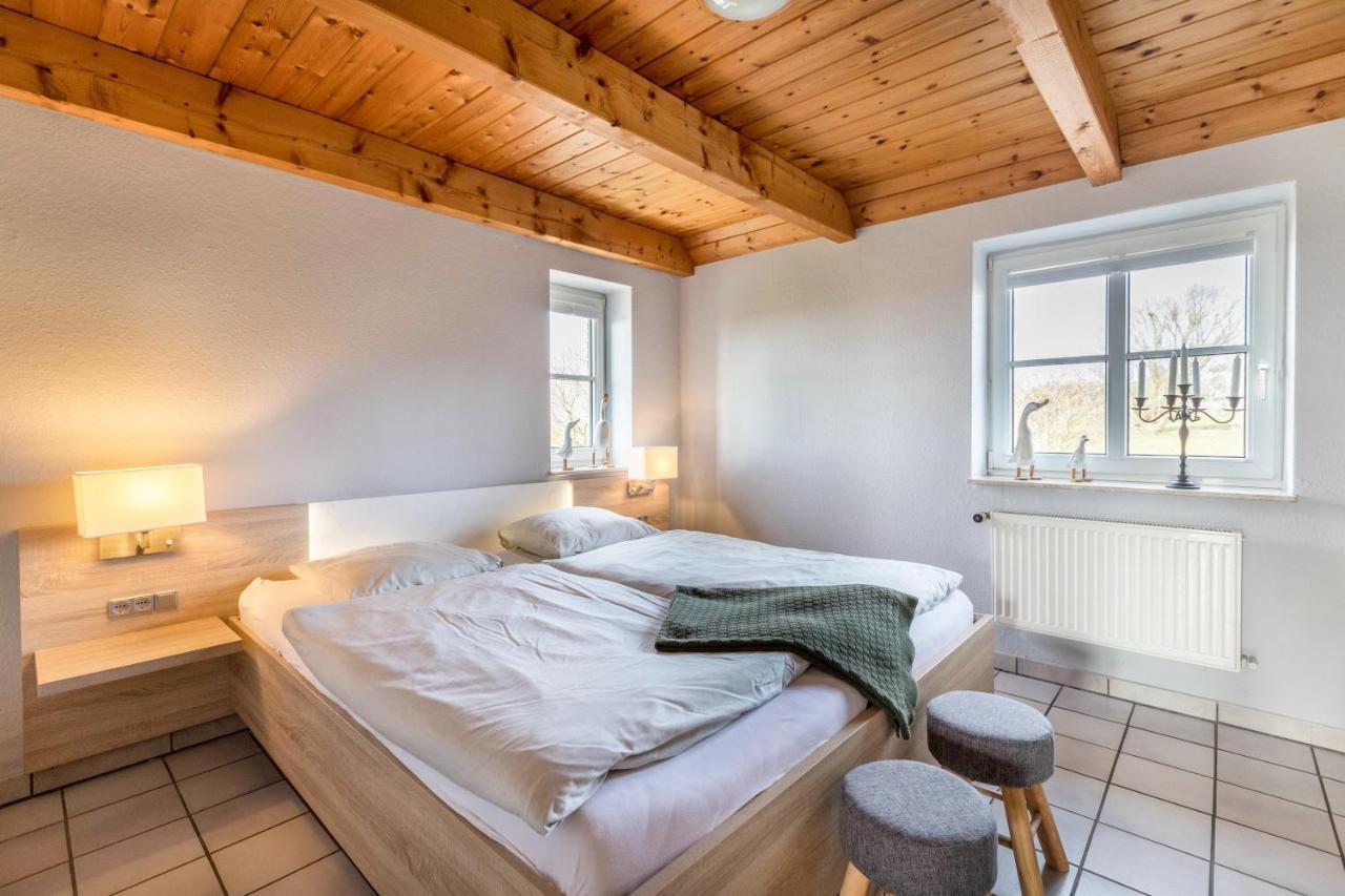 Schipp Landen Johanna Apartment